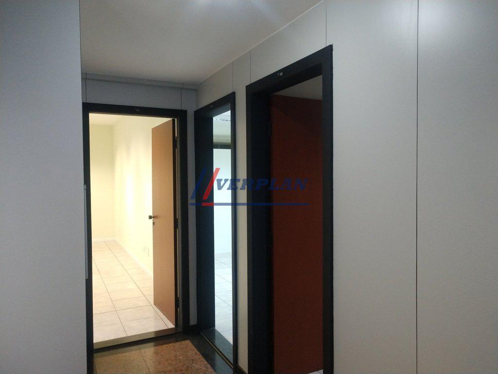 Apartamento, Barro Preto, 1 Vaga