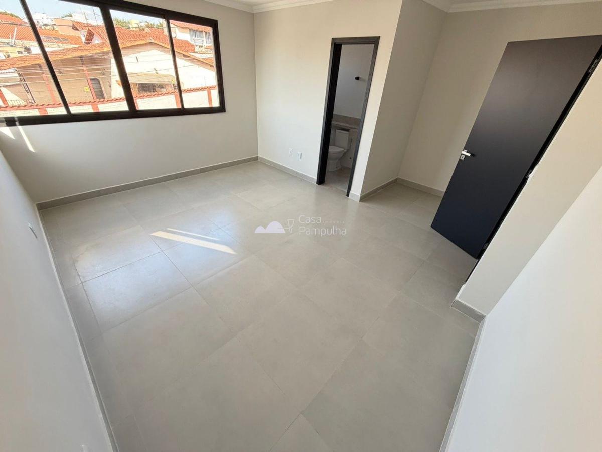 Casa, Planalto, 3 Quartos, 2 Vagas, 1 Suíte