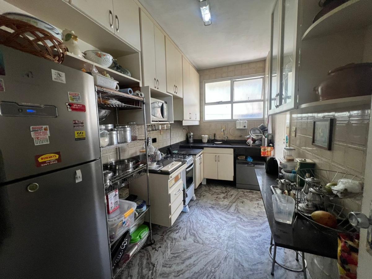 Apartamento, Anchieta, 4 Quartos, 2 Vagas, 1 Suíte