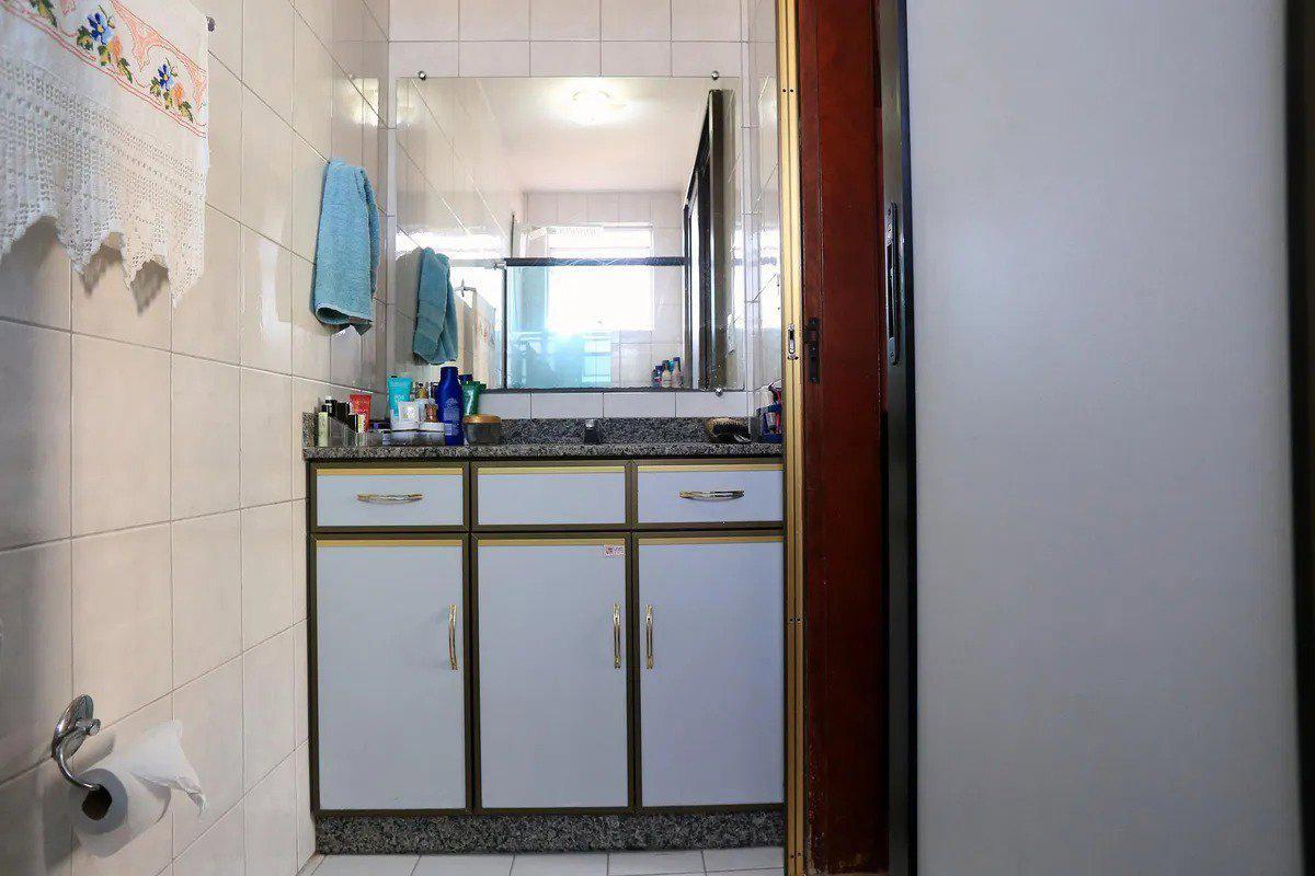 Cobertura, União, 3 Quartos, 1 Vaga, 1 Suíte