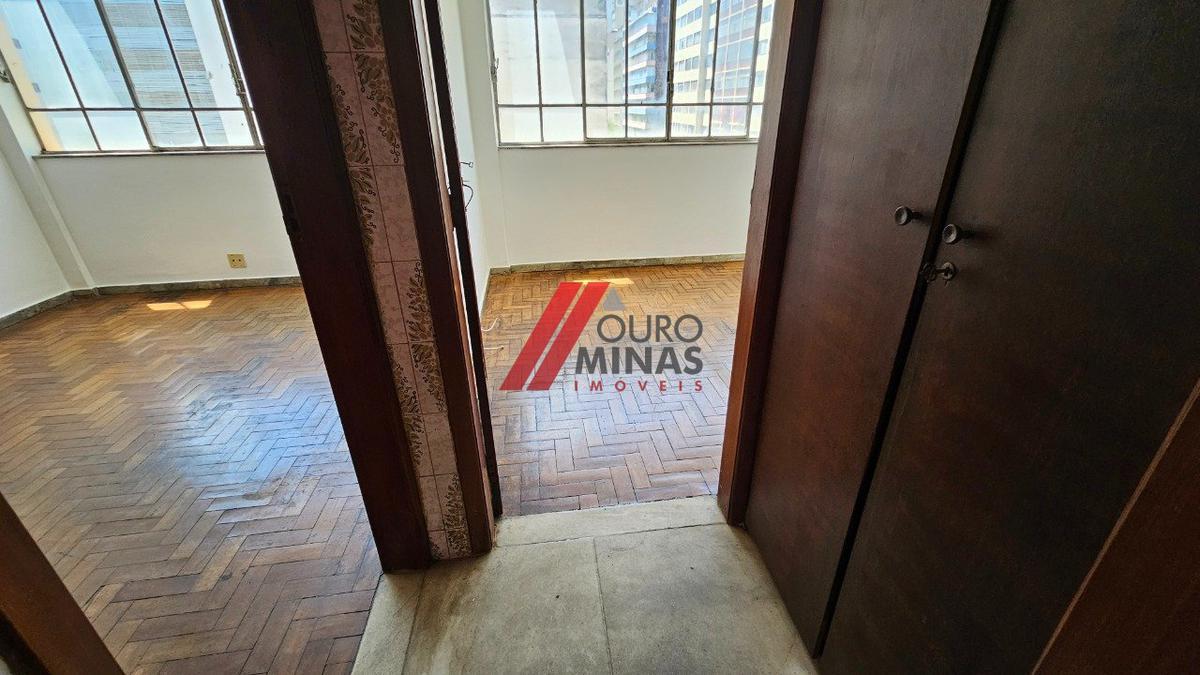 Apartamento, Centro, 3 Quartos