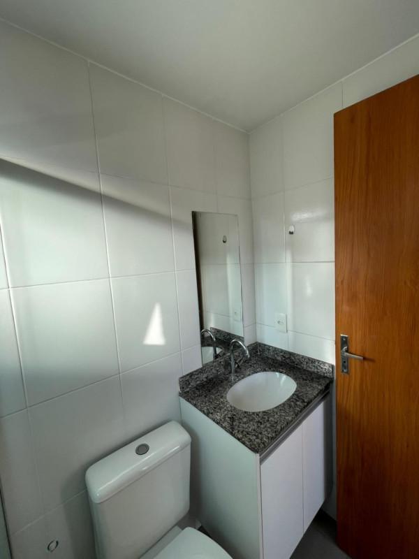 Cobertura, Paquetá, 3 Quartos, 2 Vagas, 1 Suíte