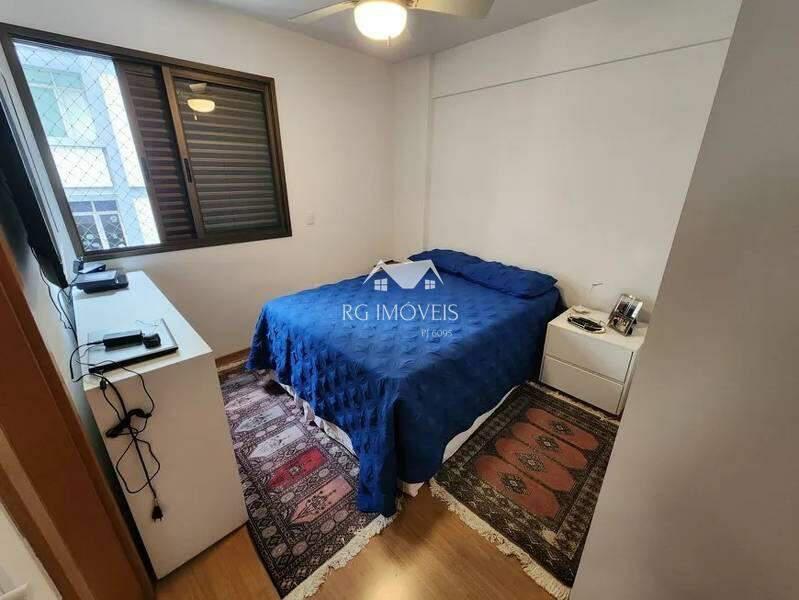 Apartamento, Gutierrez, 4 Quartos, 4 Vagas, 3 Suítes