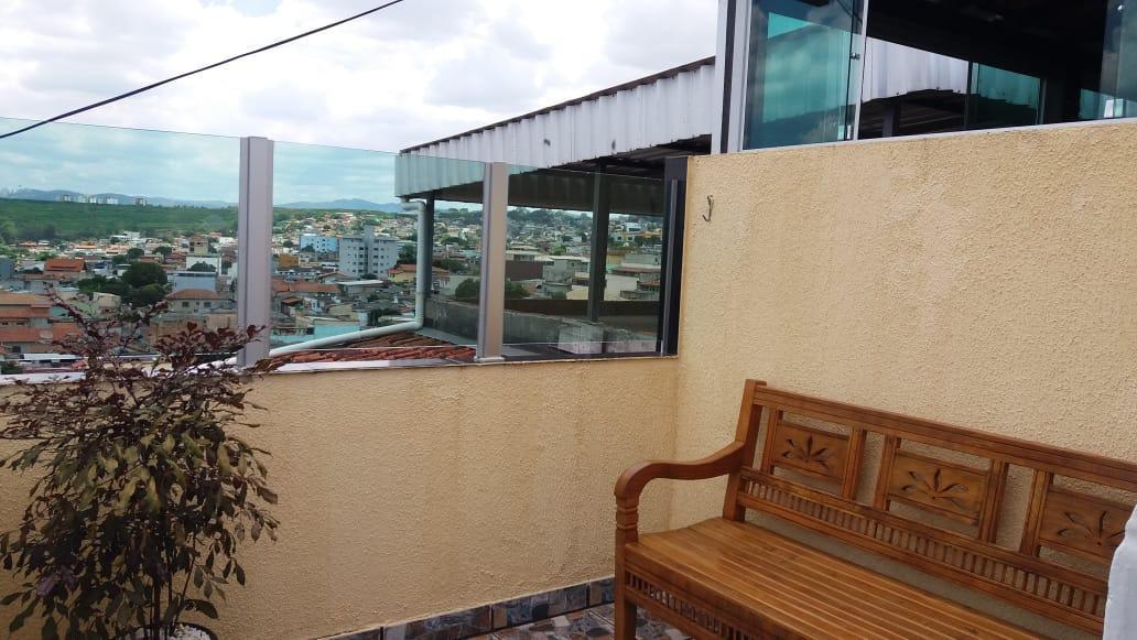 Casa, Coqueiros, 3 Quartos, 4 Vagas