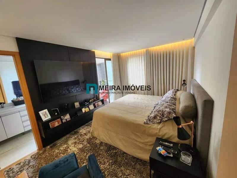 Apartamento, Gutierrez, 4 Quartos, 4 Vagas, 3 Suítes