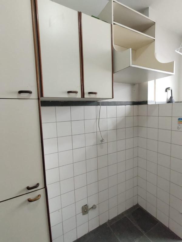 Apartamento, Coqueiros, 3 Quartos, 1 Vaga