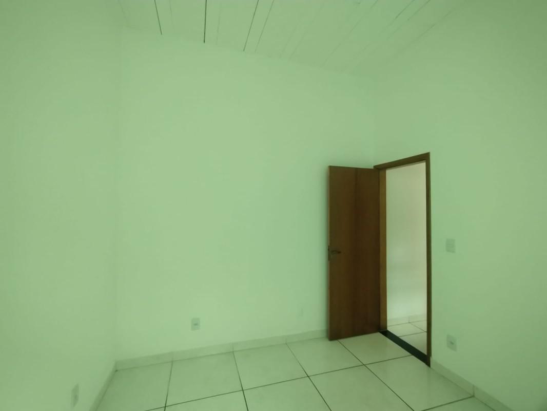 Casa, São Cristóvão, 2 Quartos, 1 Vaga