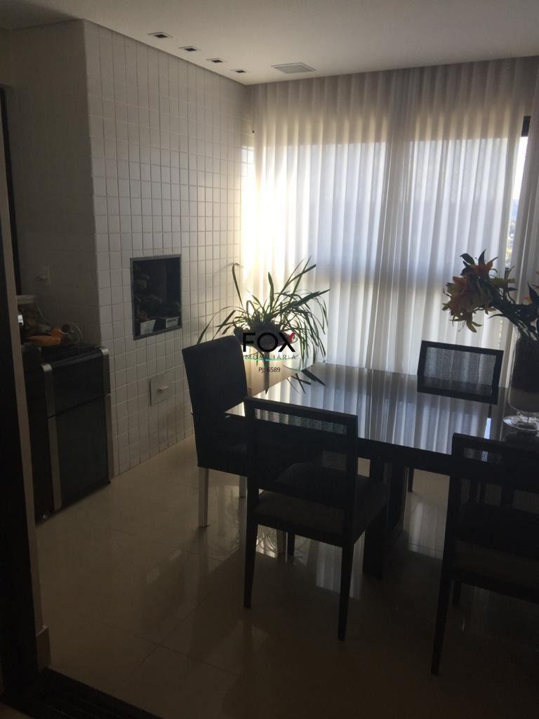 Apartamento, Vila da Serra, 3 Quartos, 3 Vagas, 1 Suíte