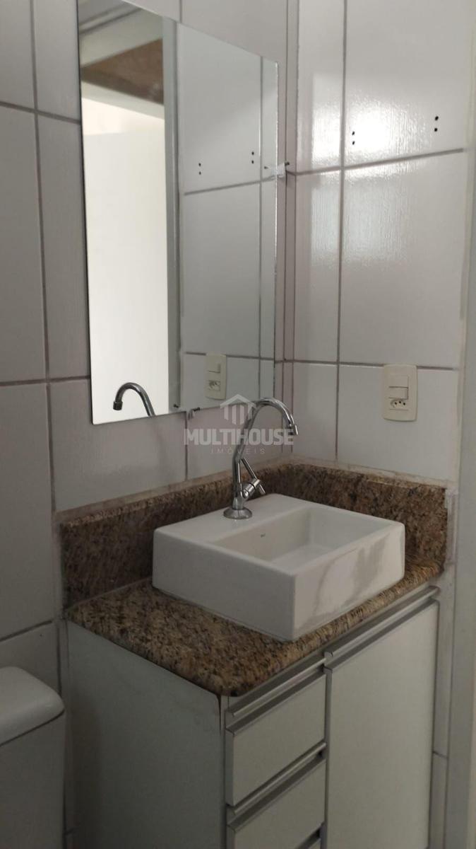 Apartamento, Frei Leopoldo, 2 Quartos, 1 Vaga