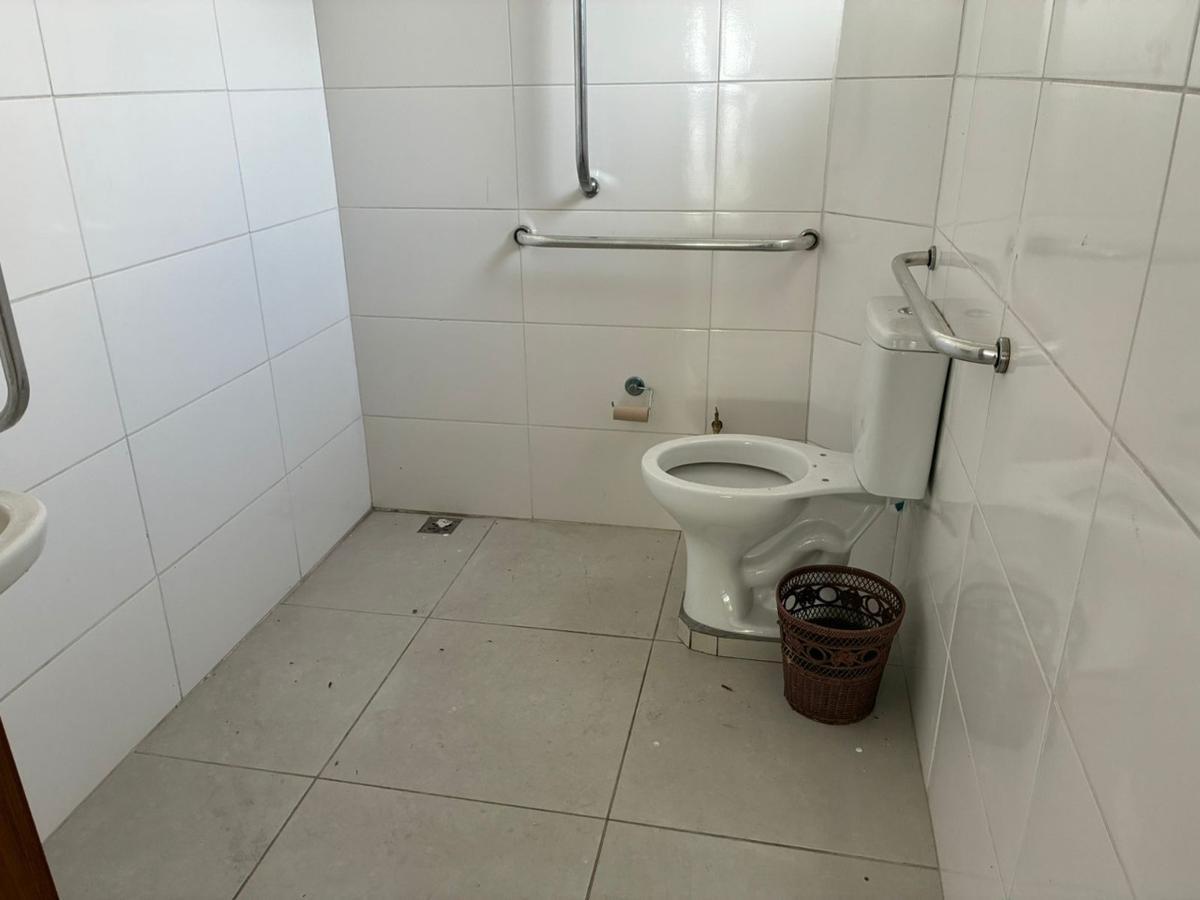 Andar, Jardim Montanhês, 0 Quarto, 0 Vaga