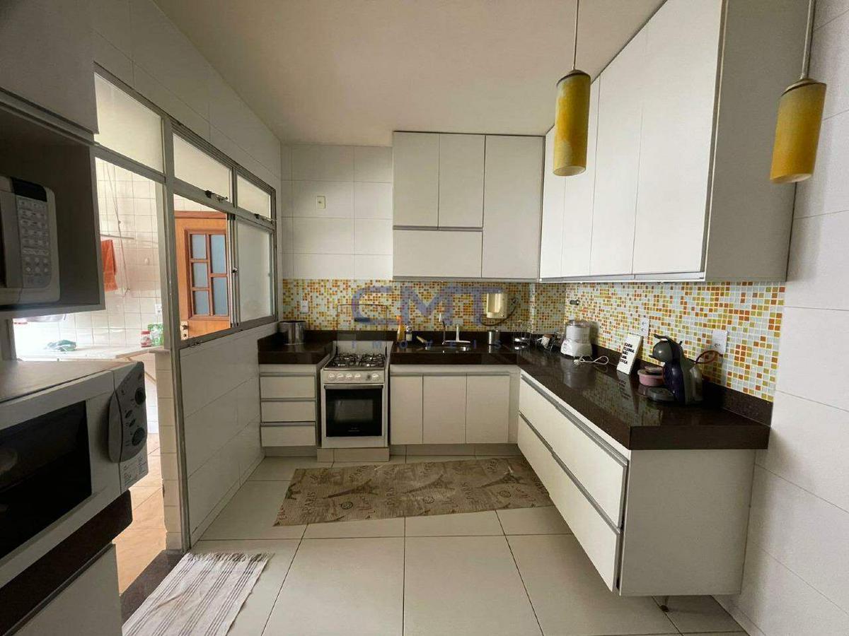 Apartamento, Santo Antônio, 3 Quartos, 2 Vagas, 1 Suíte