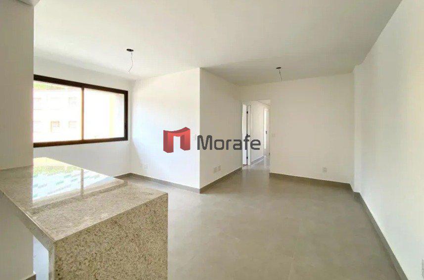 Apartamento, Prado, 3 Quartos, 2 Vagas, 1 Suíte