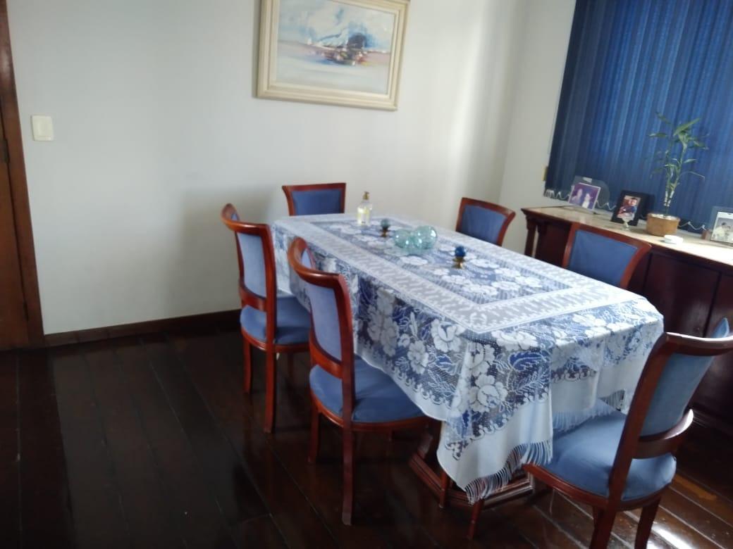 Cobertura, Prado, 3 Quartos, 1 Vaga, 1 Suíte