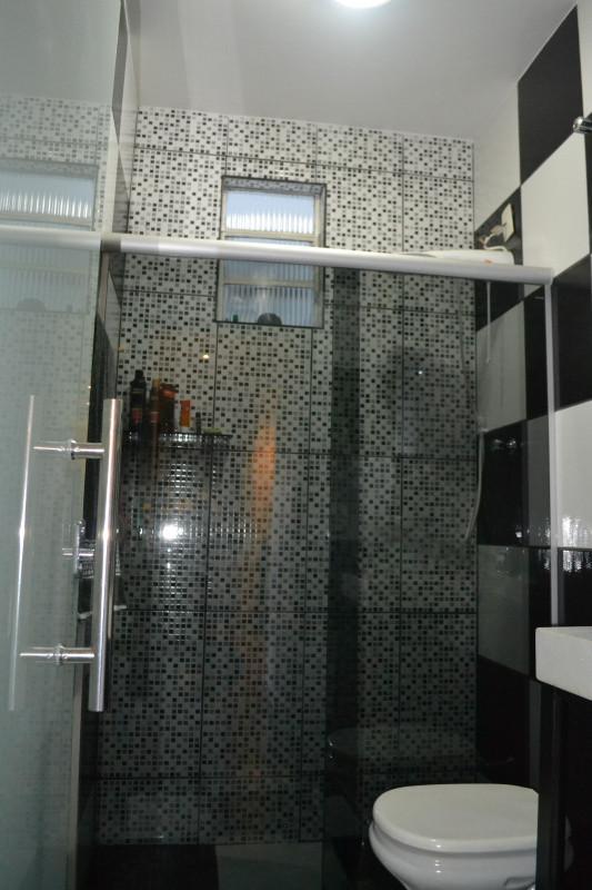 Casa, Lagoinha Leblon (venda Nova), 3 Quartos, 3 Vagas, 1 Suíte