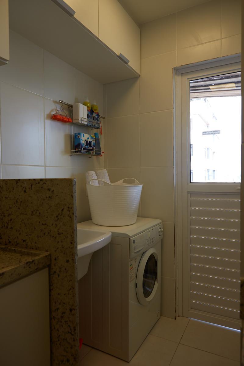Apartamento, Castelo, 2 Quartos, 1 Vaga, 1 Suíte