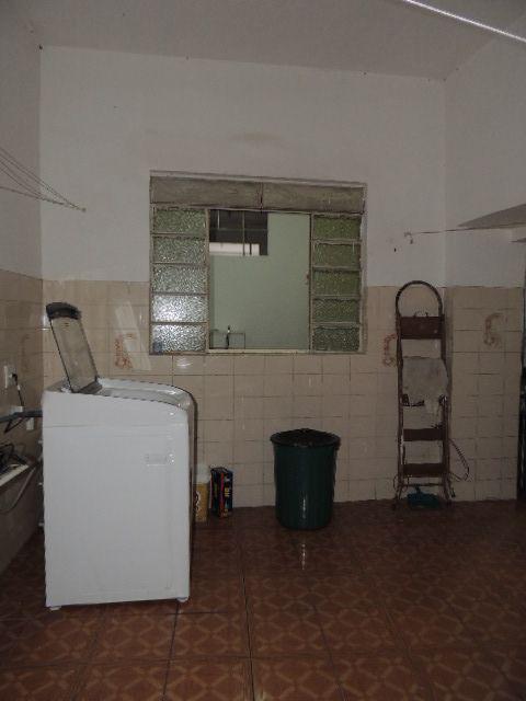 Casa, Centro, 3 Quartos, 1 Vaga