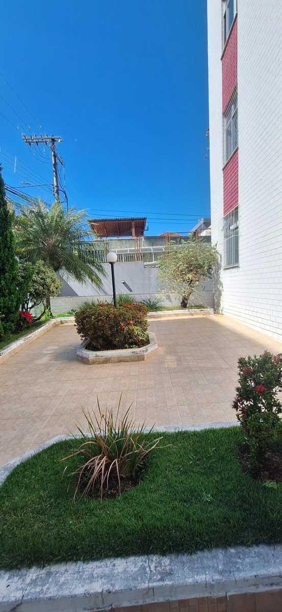 Apartamento, Sagrada Família, 3 Quartos, 1 Vaga