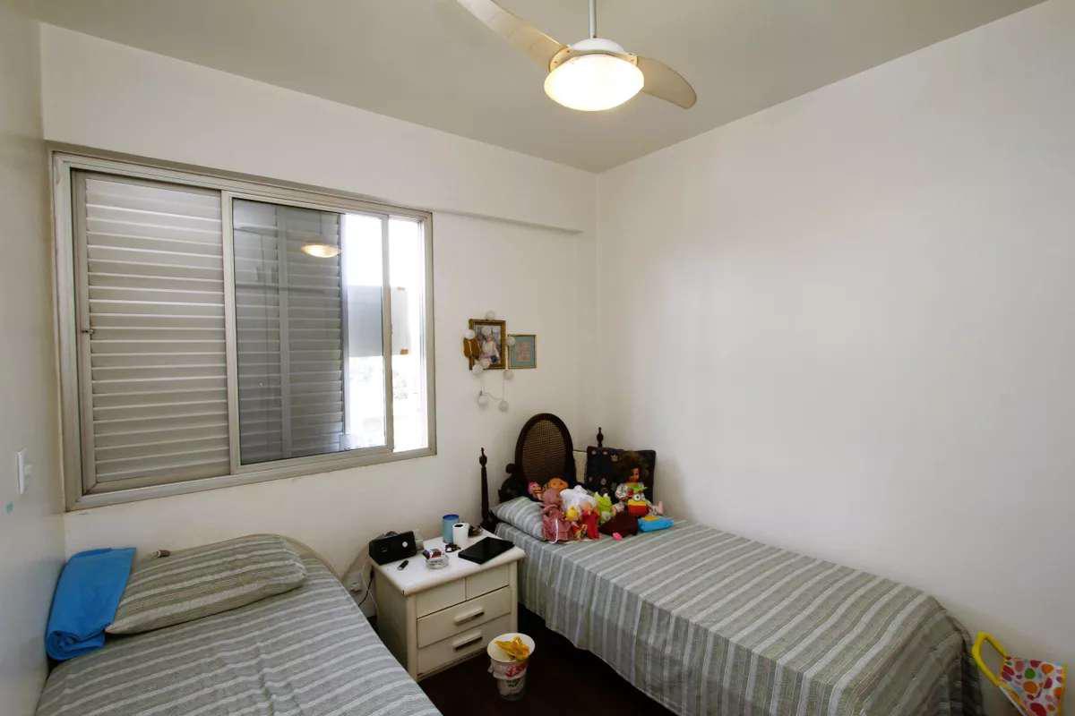 Apartamento, Santa Lúcia, 4 Quartos, 3 Vagas, 1 Suíte