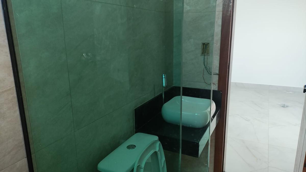 Casa, São Pedro, 2 Quartos, 2 Vagas, 1 Suíte