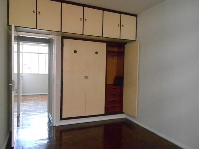 Apartamento, Centro, 2 Quartos, 0 Vaga