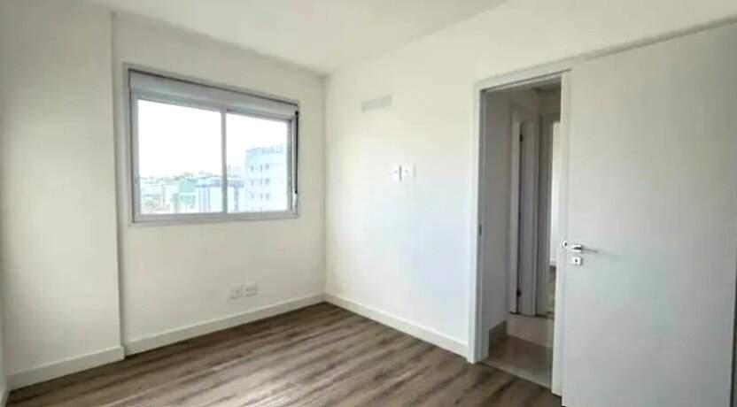 Apartamento, Cidade Nova, 4 Quartos, 3 Vagas, 2 Suítes