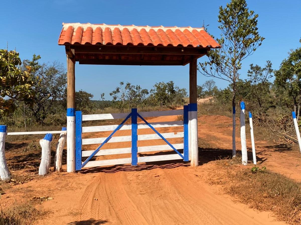 Fazenda, Centro, 4 Quartos, 2 Vagas