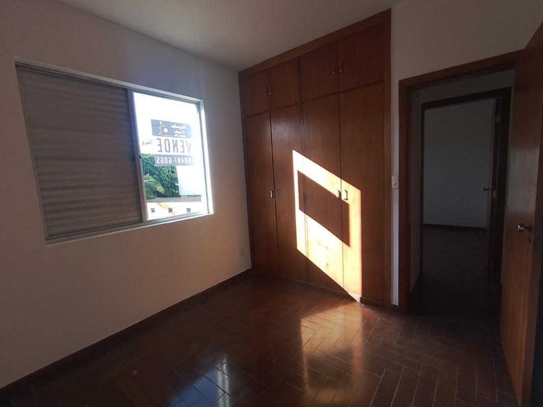 Apartamento, Nova Granada, 3 Quartos, 1 Vaga, 1 Suíte