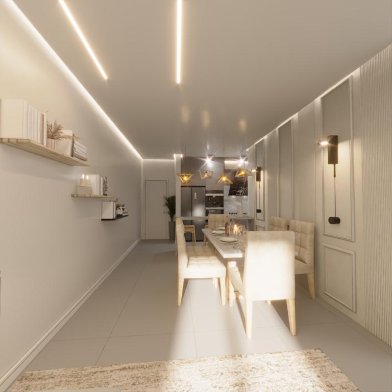 Apartamento, Salgado Filho, 3 Quartos, 2 Vagas, 1 Suíte