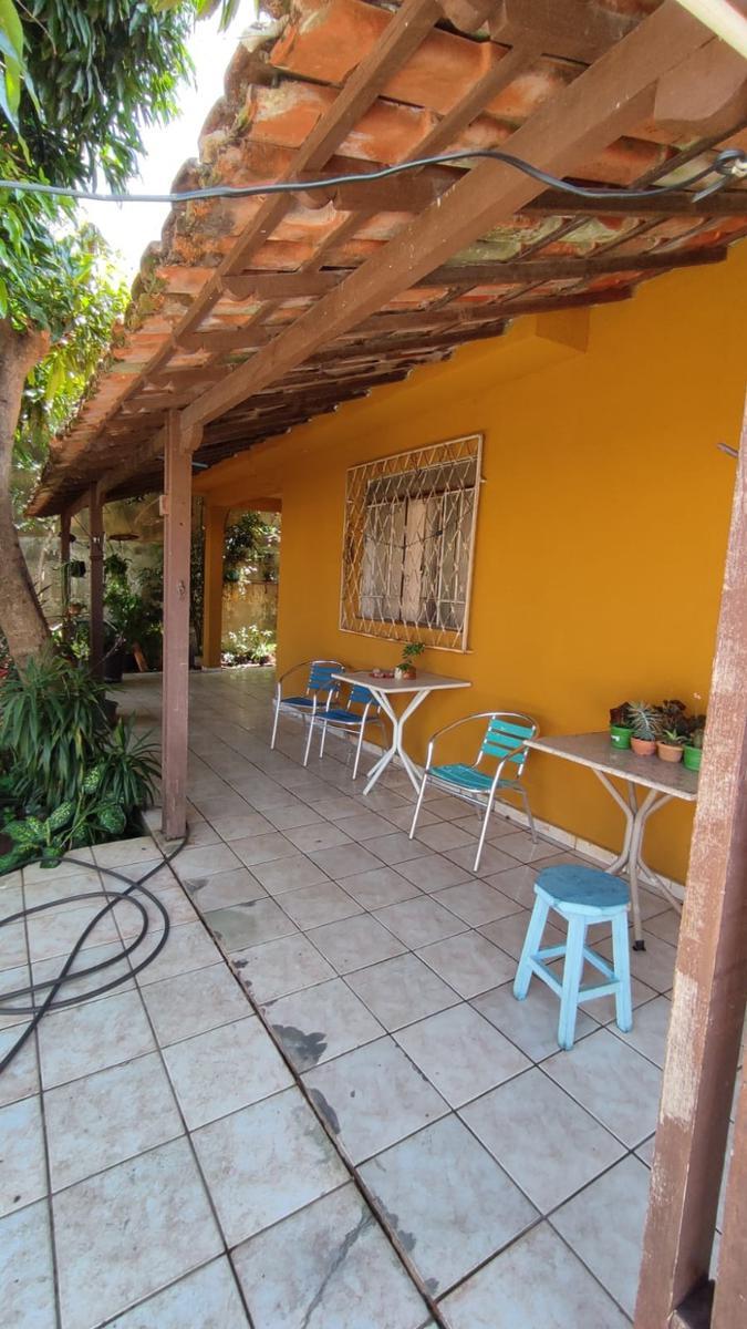 Casa, Coqueiros, 3 Quartos, 0 Vaga