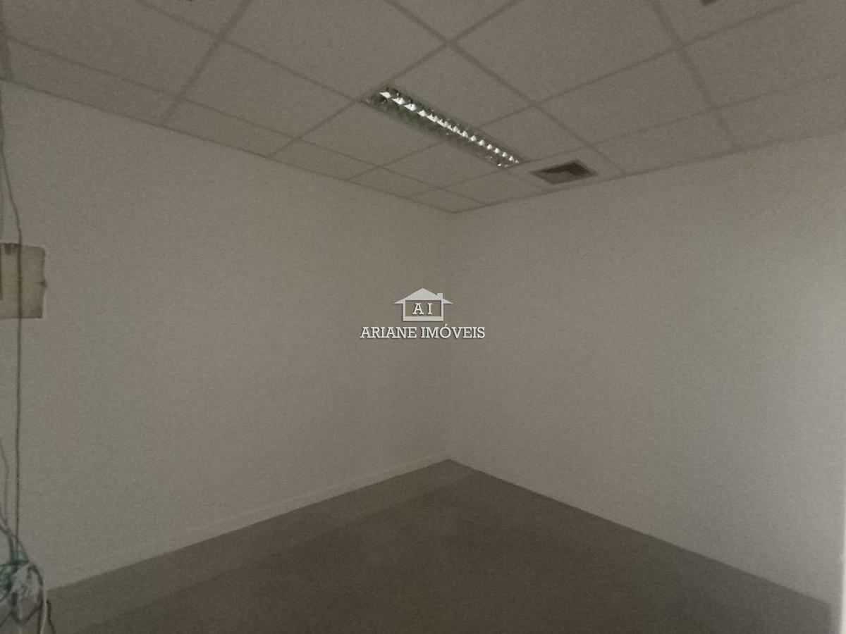 Sala, Centro, 0 Quarto, 0 Vaga