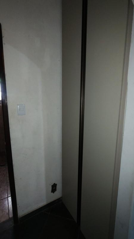 Casa, Ipê, 3 Quartos, 2 Vagas, 1 Suíte