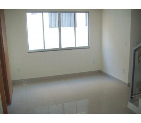 Apartamento, Castelo, 2 Quartos, 2 Vagas, 1 Suíte