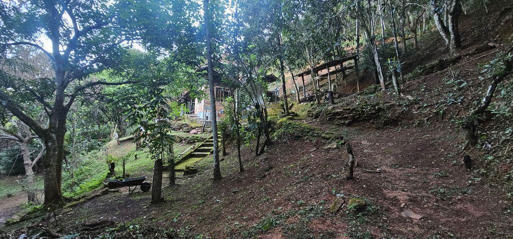 Fazenda, Morro da Cruz, 4 Quartos, 0 Vaga