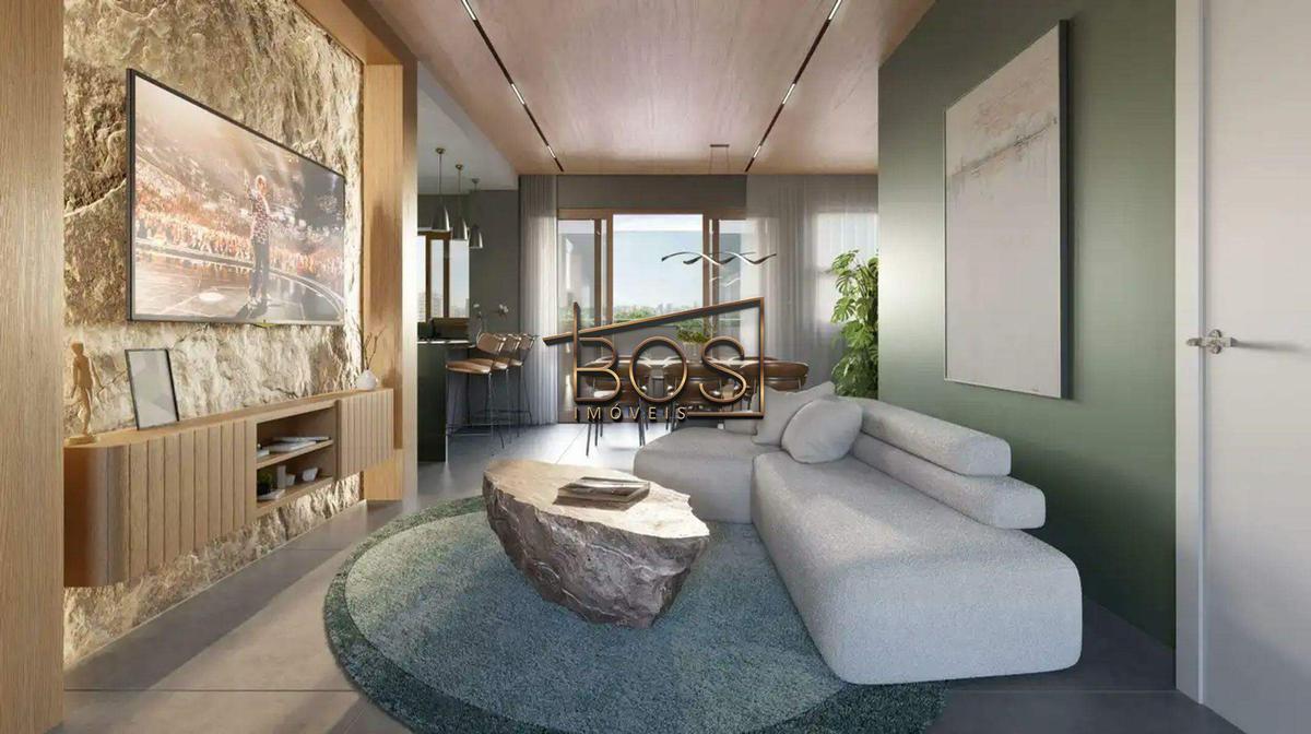 Apartamento, Gutierrez, 4 Quartos, 3 Vagas, 2 Suítes