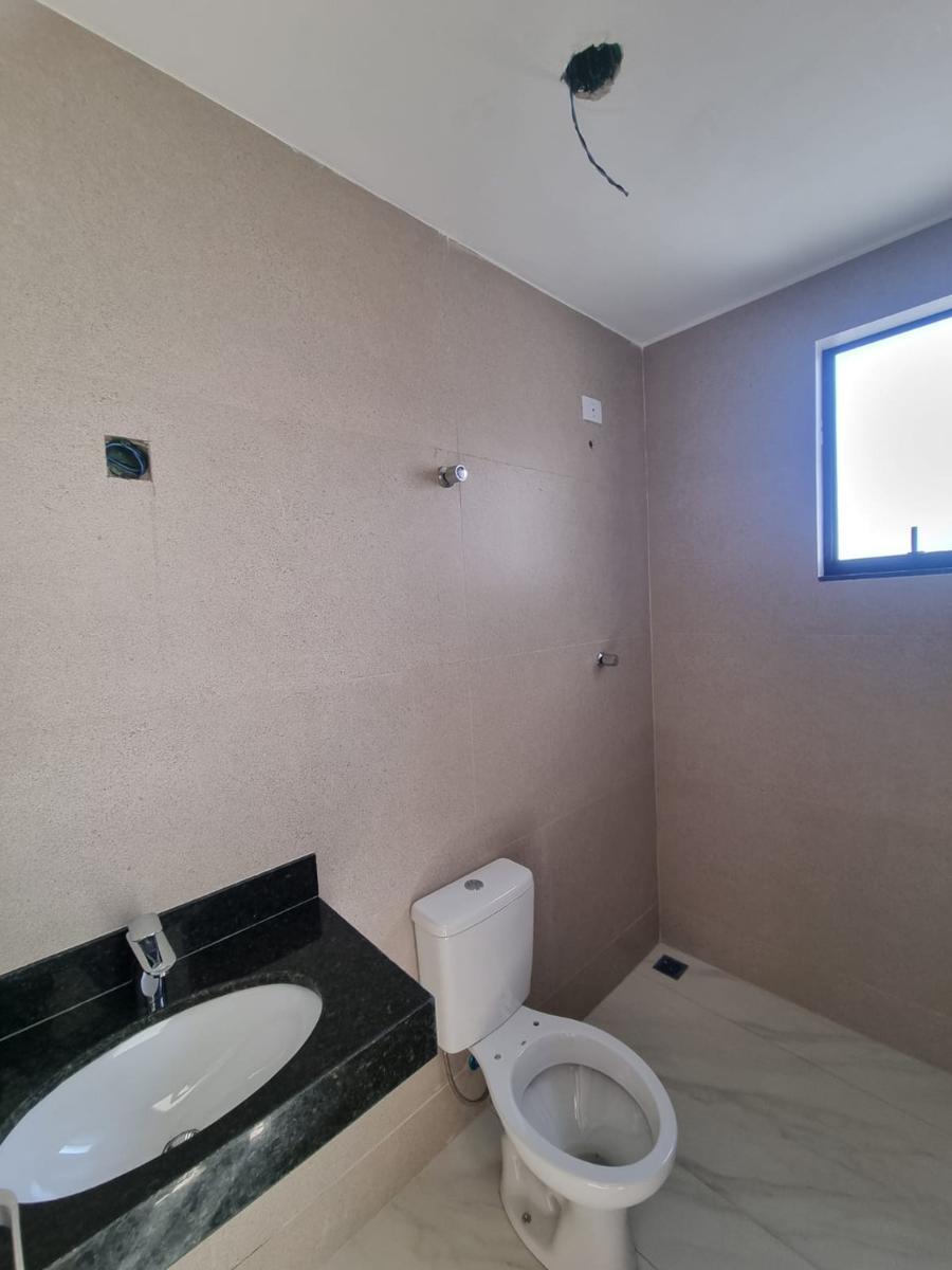 Casa, Santa Amélia, 3 Quartos, 2 Vagas, 1 Suíte