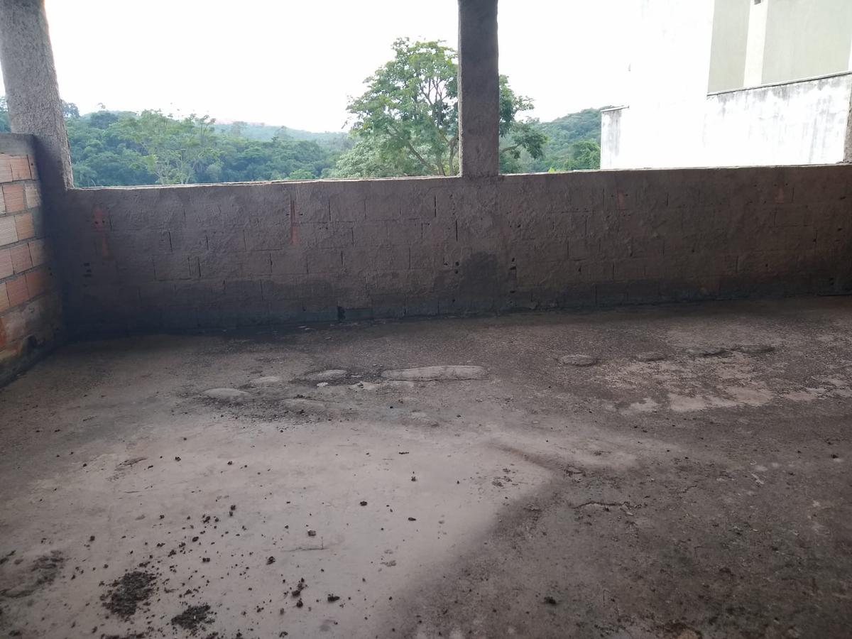 Casa, Granja Ouro Branco, 3 Quartos, 6 Vagas, 1 Suíte