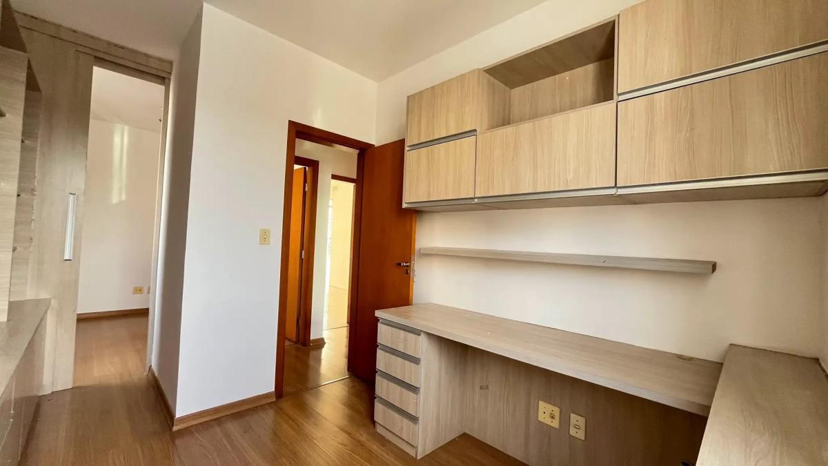 Apartamento, Santa Inês, 3 Quartos, 2 Vagas, 1 Suíte