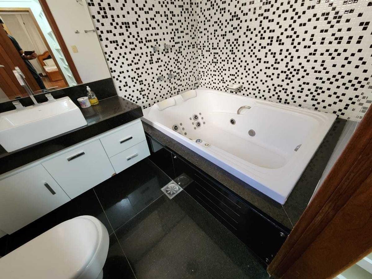 Casa, Santa Lúcia, 5 Quartos, 5 Vagas, 2 Suítes