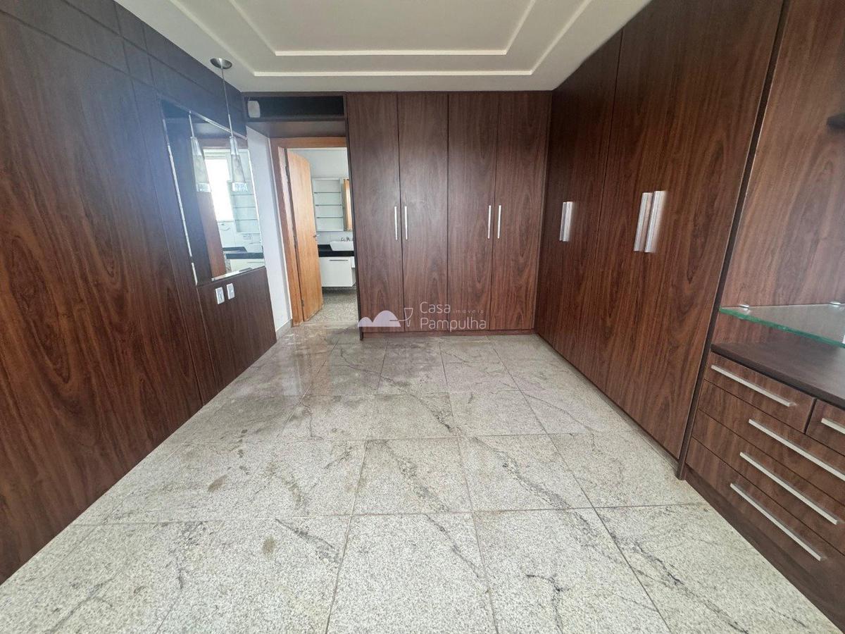 Apartamento, Santa Amélia, 4 Quartos, 4 Vagas, 1 Suíte