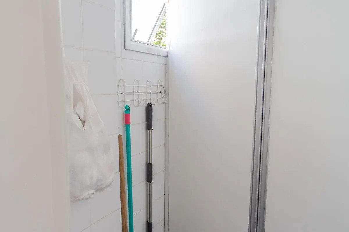 Apartamento, Boa Viagem, 2 Quartos, 1 Vaga, 1 Suíte