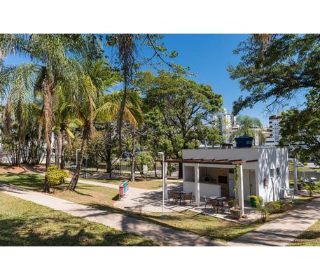 Apartamento, Paquetá, 3 Quartos, 1 Vaga, 1 Suíte