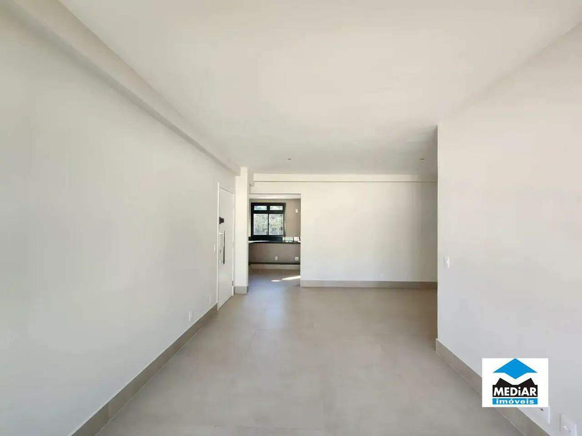 Apartamento, Serra, 3 Quartos, 2 Vagas, 1 Suíte