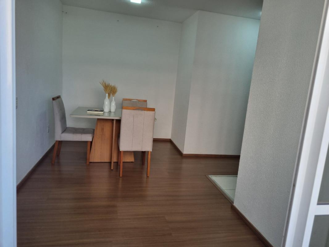 Apartamento, Jk, 3 Quartos, 1 Vaga, 1 Suíte