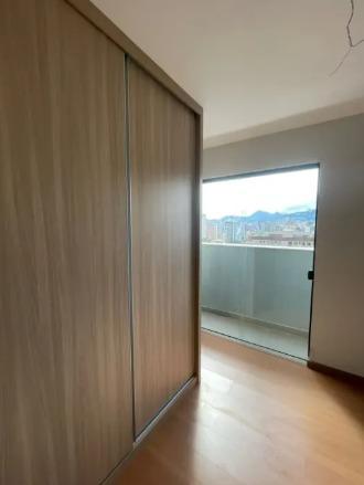 Cobertura, Santo Antônio, 2 Quartos, 3 Vagas, 2 Suítes