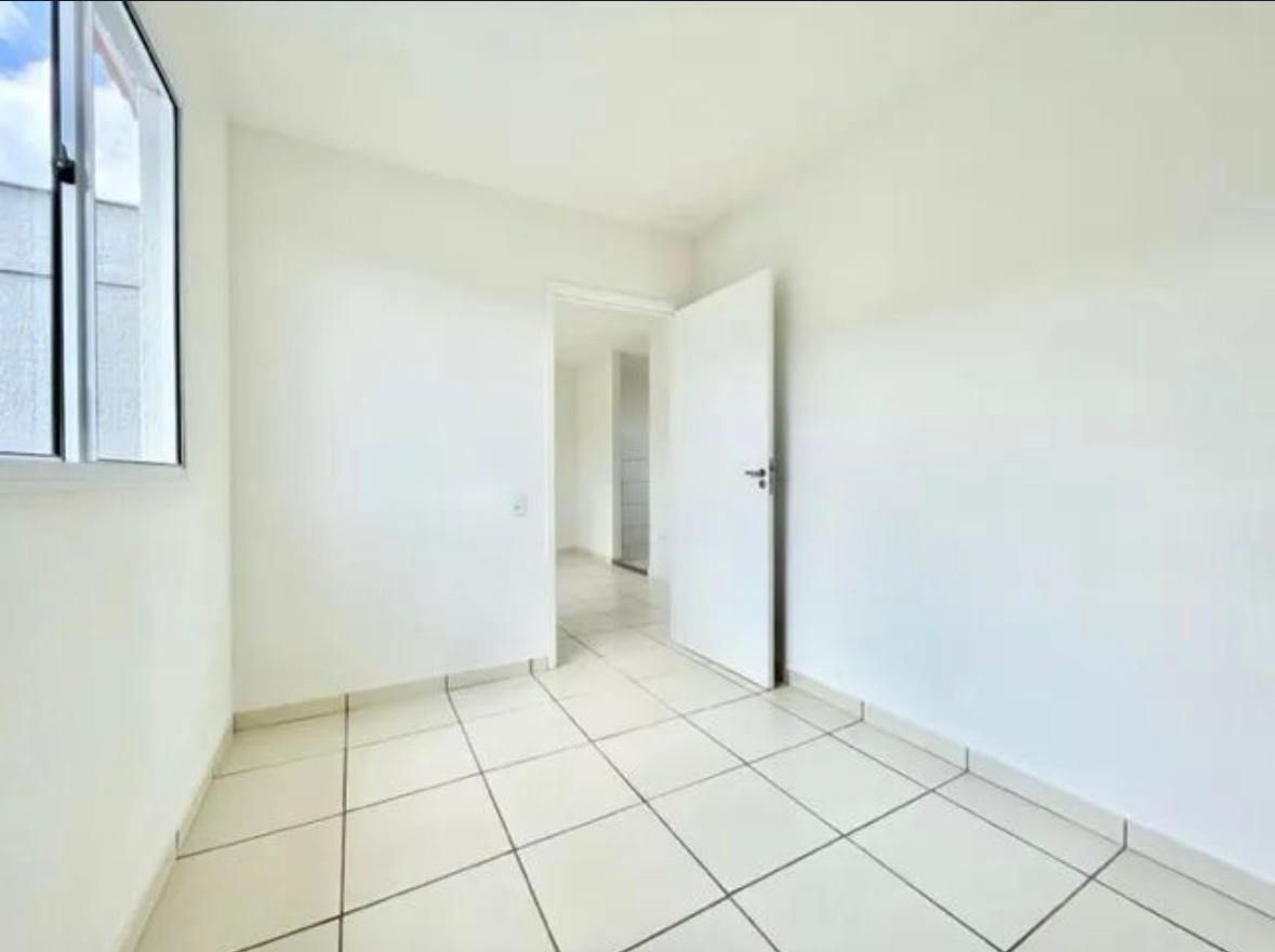 Apartamento, Icaivera, 2 Quartos, 1 Vaga