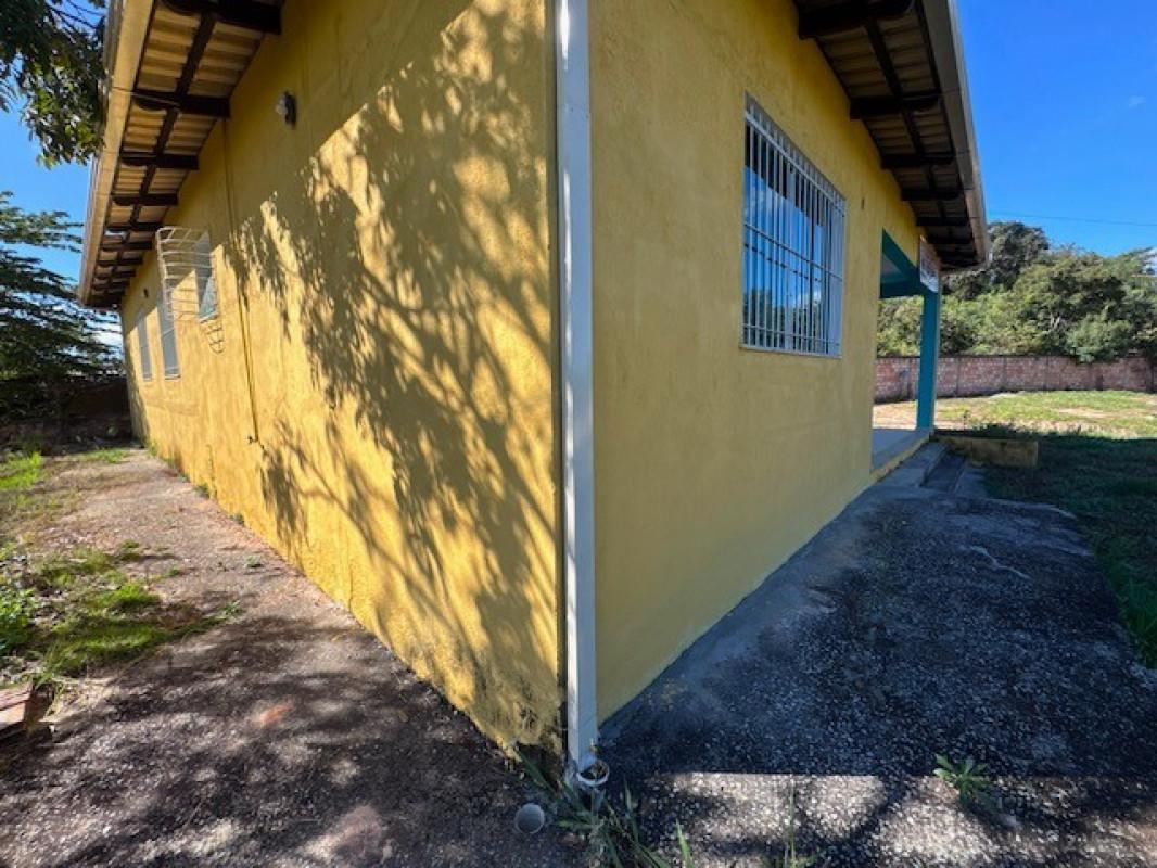 Fazenda, Cidade Jardim, 3 Quartos, 10 Vagas, 1 Suíte