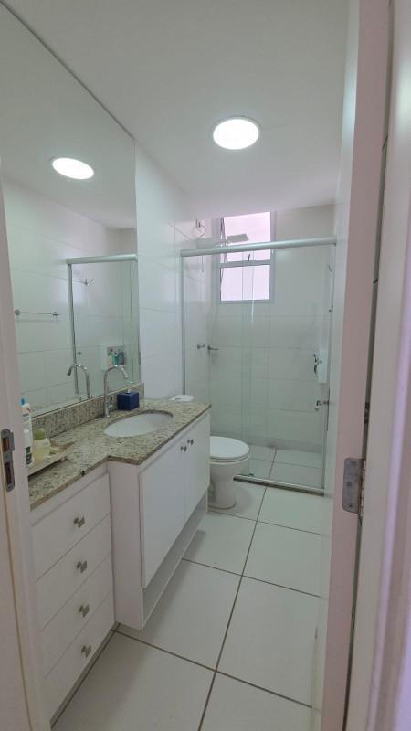 Apartamento, Palmeiras, 3 Quartos, 1 Vaga, 1 Suíte