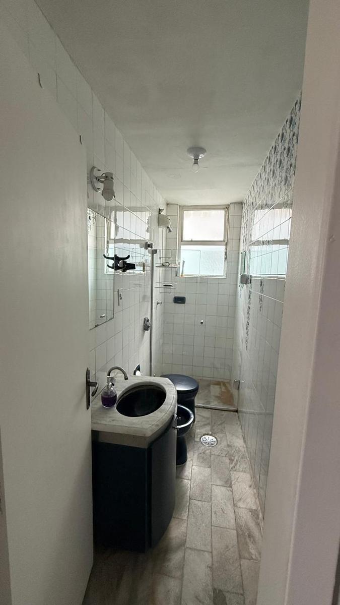 Apartamento, Floresta, 3 Quartos, 1 Vaga, 1 Suíte