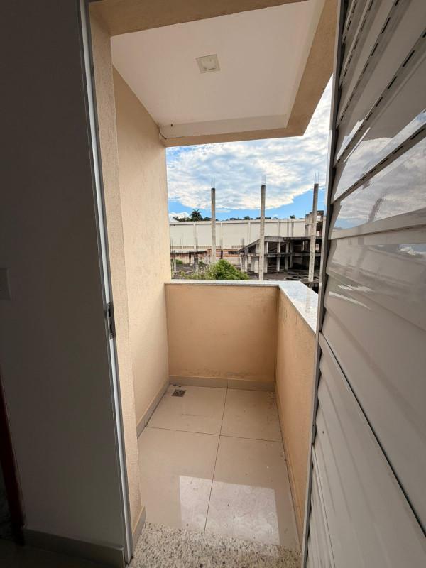 Apartamento, Liberdade, 1 Quarto, 1 Vaga