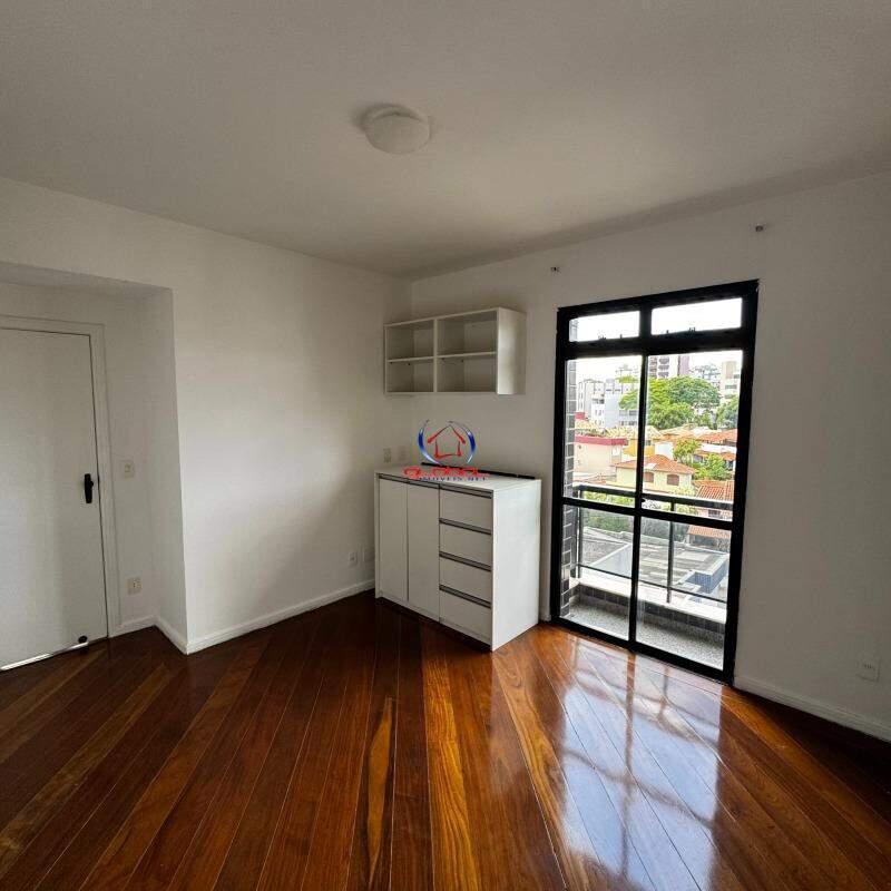 Apartamento, Ouro Preto, 3 Quartos, 2 Vagas, 1 Suíte